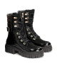 Kazar Туристически oбувки Lyla 83975-L5-00 Czarny - Mera.bg
