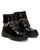 Kazar Туристически oбувки Padma 72853-L0-00 Black - Mera.bg