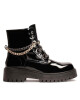 Kazar Туристически oбувки Padma 72853-L0-00 Black - Mera.bg