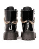 Kazar Туристически oбувки Padma 72853-L0-00 Black - Mera.bg