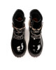 Kazar Туристически oбувки Padma 72853-L0-00 Black - Mera.bg