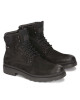 Kazar Туристически oбувки Sater 82595-A8-00 Black - Mera.bg