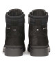 Kazar Туристически oбувки Sater 82595-A8-00 Black - Mera.bg