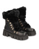 Kazar Туристически oбувки Snows 83980-07-00 Czarny - Mera.bg