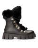 Kazar Туристически oбувки Snows 83980-07-00 Czarny - Mera.bg