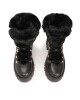 Kazar Туристически oбувки Snows 83980-07-00 Czarny - Mera.bg