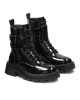 Kazar Туристически oбувки Sparland 83119-09-00 Black - Mera.bg
