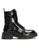 Kazar Туристически oбувки Sparland 83119-09-00 Black - Mera.bg