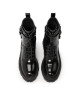 Kazar Туристически oбувки Sparland 83119-09-00 Black - Mera.bg