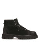 Kazar Туристически oбувки Thiago 83264-03-00 Black - Mera.bg
