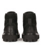 Kazar Туристически oбувки Thiago 83264-03-00 Black - Mera.bg