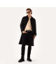 Kazar Туристически oбувки Thiago 83264-03-00 Black - Mera.bg