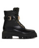 Kazar Туристически oбувки Torra 75102-27-00 Black - Mera.bg