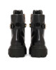 Kazar Туристически oбувки Torra 75102-27-00 Black - Mera.bg
