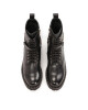Kazar Туристически oбувки Trish 83654-01-00 Czarny - Mera.bg