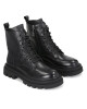 Kazar Туристически oбувки Valery 63737-01-00 Czarny - Mera.bg
