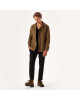 Kazar Туристически oбувки Verdan 83727-02-02 Brown - Mera.bg