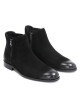Kazar Зимни обувки Beren 55129-03-00 Black - Mera.bg