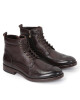 Kazar Зимни обувки Beren 64548-01-02 Brown - Mera.bg