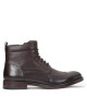 Kazar Зимни обувки Beren 64548-01-02 Brown - Mera.bg