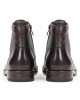 Kazar Зимни обувки Beren 64548-01-02 Brown - Mera.bg