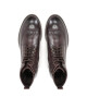Kazar Зимни обувки Beren 64548-01-02 Brown - Mera.bg
