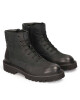 Kazar Зимни обувки Cadmian 81578-03-00 Black - Mera.bg
