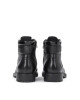 Kazar Зимни обувки Fabrizio 55432-01-00 Black - Mera.bg