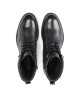Kazar Зимни обувки Fabrizio 55432-01-00 Black - Mera.bg