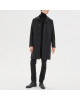 Kazar Зимни обувки Fabrizio 55432-01-00 Black - Mera.bg