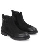 Kazar Зимни обувки Garen 63972-03-00 Black - Mera.bg
