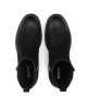 Kazar Зимни обувки Garen 63972-03-00 Black - Mera.bg