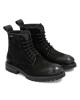 Kazar Зимни обувки Hargy 74880-03-00 Black - Mera.bg