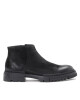 Kazar Зимни обувки Ingo 64340-03-00 Black - Mera.bg