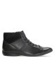 Kazar Зимни обувки Joao 57724-04-00 Black - Mera.bg