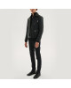 Kazar Зимни обувки Joao 57724-04-00 Black - Mera.bg