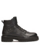 Kazar Зимни обувки Keenidee 81819-01-00 Black - Mera.bg