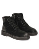 Kazar Зимни обувки Masahi 82690-05-00 Black - Mera.bg