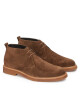 Kazar Зимни обувки Picarro 82069-02-02 Brązowy - Mera.bg