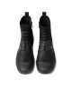 Kazar Зимни обувки Plutos 35115-29-N0 Czarny - Mera.bg