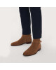Kazar Зимни обувки Randal 72665-02-32 Light Brown - Mera.bg