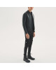 Kazar Зимни обувки Tadeu 15427-27-A2 Black - Mera.bg
