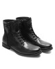 Kazar Зимни обувки Tadeu 31048-27-N0 Black - Mera.bg