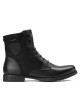 Kazar Зимни обувки Tadeu 31048-27-N0 Black - Mera.bg