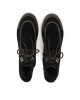 Kazar Зимни обувки Timm 83710-02-00 Black - Mera.bg