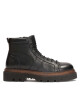 Kazar Зимни обувки Zapus 81816-01-00 Black - Mera.bg