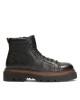 Kazar Зимни обувки Zapus 81816-01-00 Black - Mera.bg
