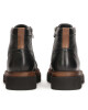 Kazar Зимни обувки Zapus 81816-01-00 Black - Mera.bg