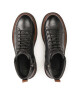 Kazar Зимни обувки Zapus 81816-01-00 Black - Mera.bg