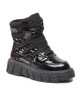 Keddo Туристически oбувки 528206/28-03 Black - Mera.bg